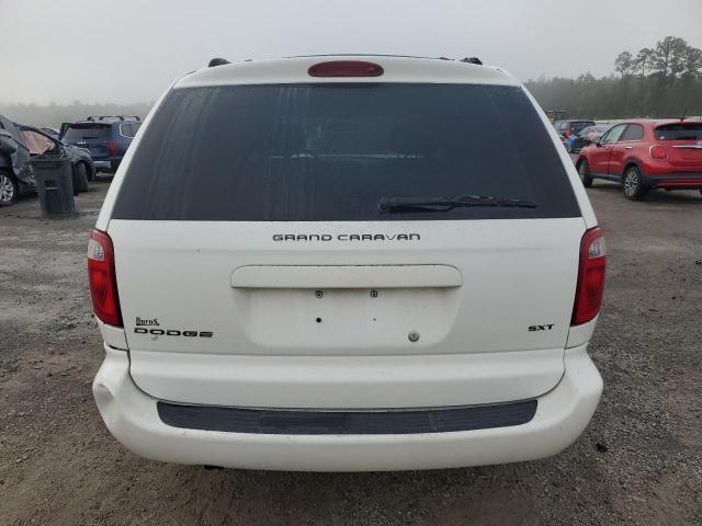 Photo 6 from auction – 2007 DODGE GRAND CARA with VIN 2D4GP44L37R188263