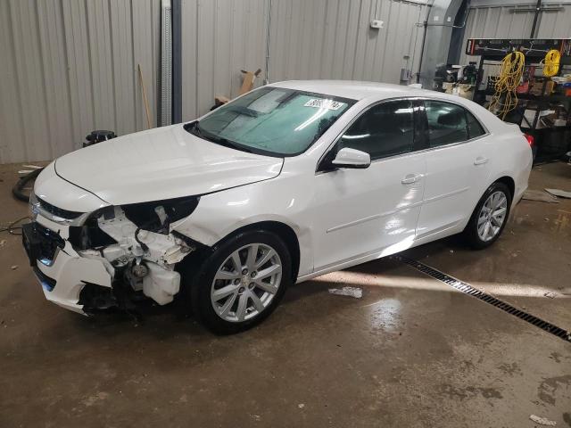 Photo 1 from auction – 2015 CHEVROLET MALIBU 2LT with VIN 1G11E5SX6FF327224