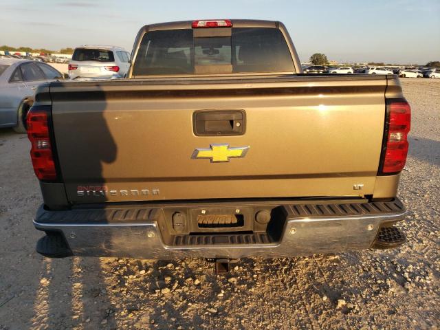 Photo 6 from auction – 2015 CHEVROLET SILVERADO with VIN 3GCPCREC2FG498574
