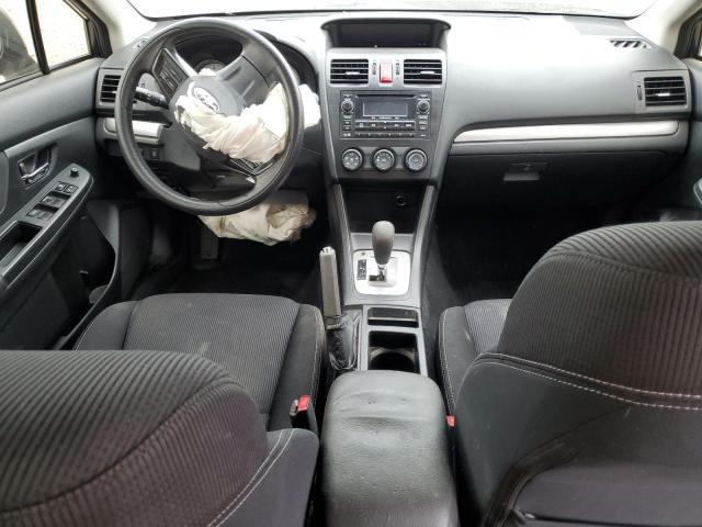 Photo 8 from auction – 2012 SUBARU IMPREZA SP with VIN JF1GPAL66CH247518
