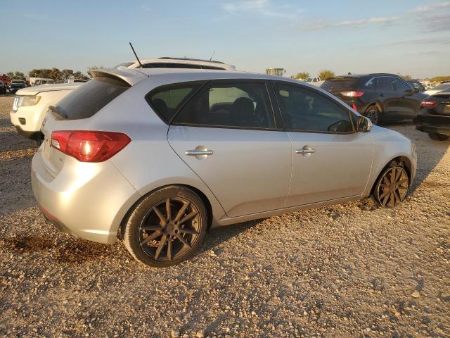 Photo 3 from auction – 2013 KIA FORTE SX with VIN KNAFW5A36D5697212