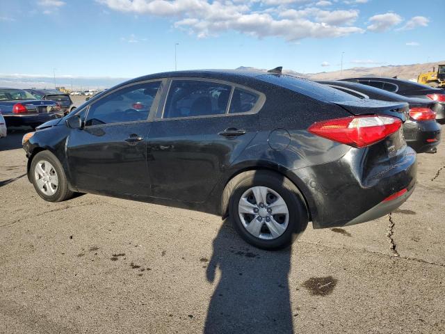 Photo 2 from auction – 2014 KIA FORTE LX with VIN KNAFK4A67E5164738