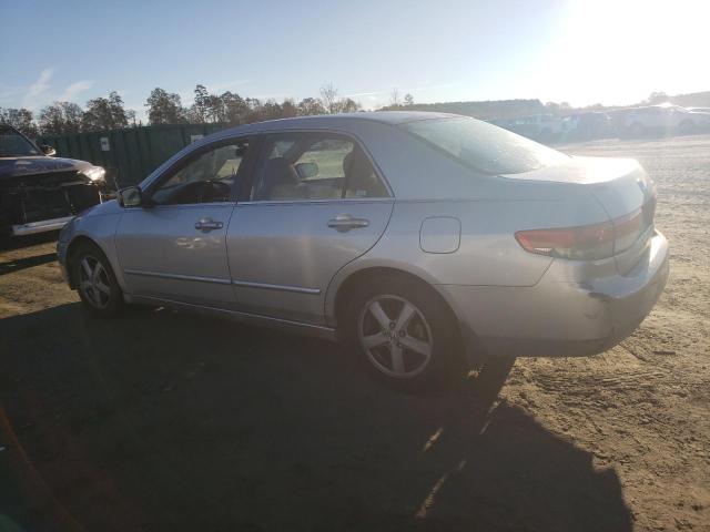 Photo 2 from auction – 2003 HONDA ACCORD EX with VIN JHMCM56663C004727