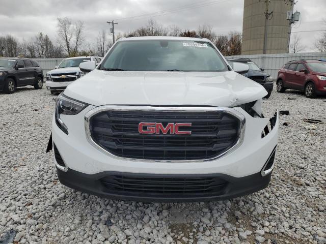 Photo 5 from auction – 2018 GMC TERRAIN SL with VIN 3GKALTEV9JL371183