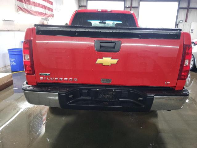 Photo 6 from auction – 2012 CHEVROLET SILVERADO with VIN 1GCRKSE78CZ106974