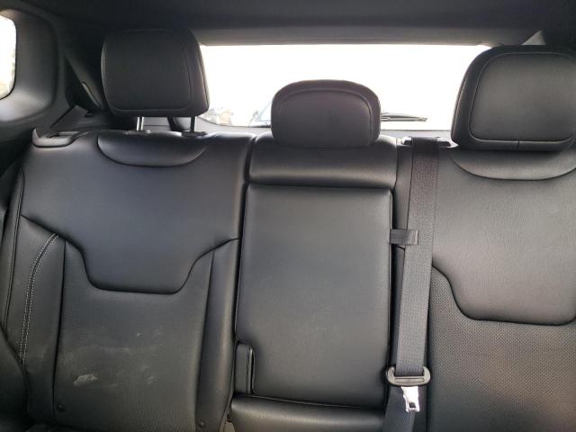 Photo 10 from auction – 2022 JEEP COMPASS LI with VIN 3C4NJDCB1NT212925