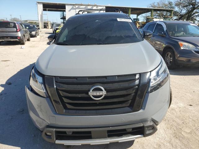 Photo 5 from auction – 2023 NISSAN PATHFINDER with VIN 5N1DR3CCXPC240496
