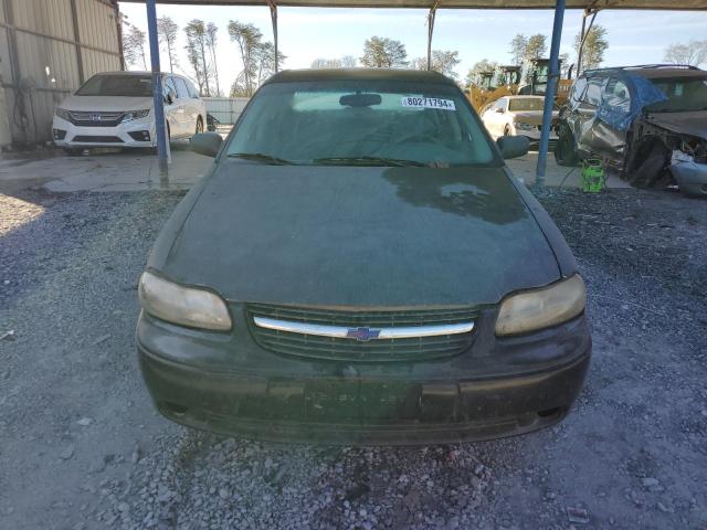 Photo 5 from auction – 2000 CHEVROLET MALIBU LS with VIN 1G1NE52J5Y6239538