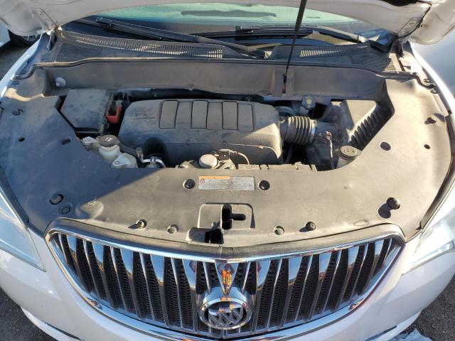 Photo 12 from auction – 2017 BUICK ENCLAVE with VIN 5GAKRCKD5HJ340350