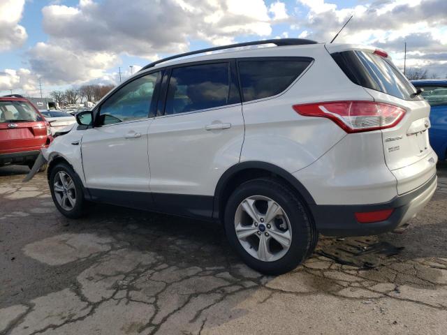 Photo 2 from auction – 2015 FORD ESCAPE SE with VIN 1FMCU0GX2FUC34304