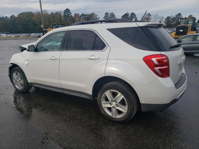Photo 2 from auction – 2016 CHEVROLET EQUINOX LT with VIN 2GNALCEK8G6284719