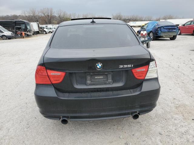 Photo 6 from auction – 2011 BMW 335 XI with VIN WBAPL5C59BA920410