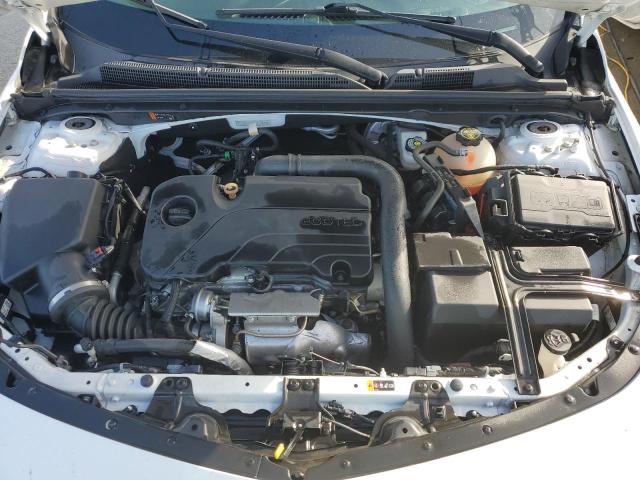 Photo 11 from auction – 2019 CHEVROLET MALIBU LT with VIN 1G1ZD5ST9KF213439