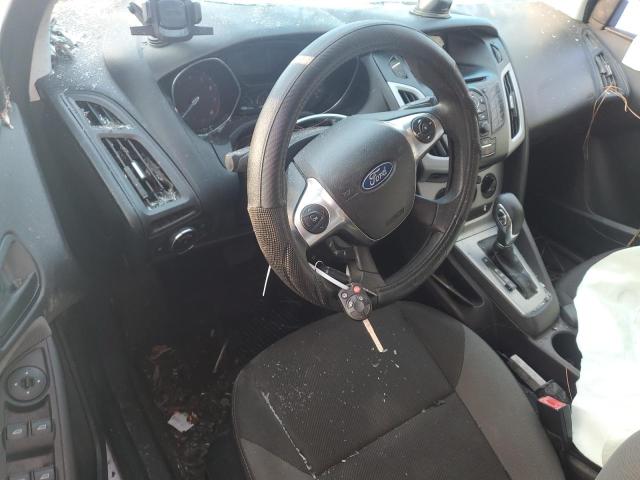 Photo 8 from auction – 2012 FORD FOCUS SE with VIN 1FAHP3F2XCL193906