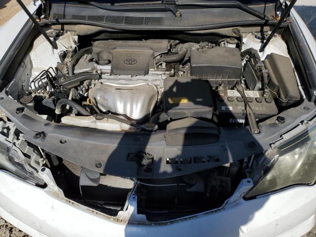 Photo 11 from auction – 2014 TOYOTA CAMRY L with VIN 4T1BF1FK9EU359736