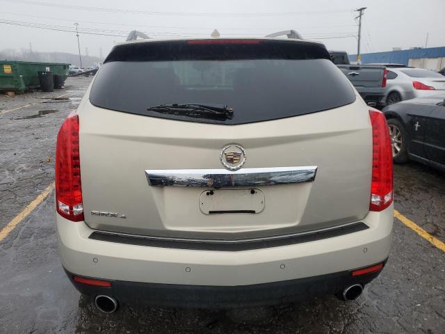 Photo 6 from auction – 2011 CADILLAC SRX LUXURY with VIN 3GYFNDEY2BS529473