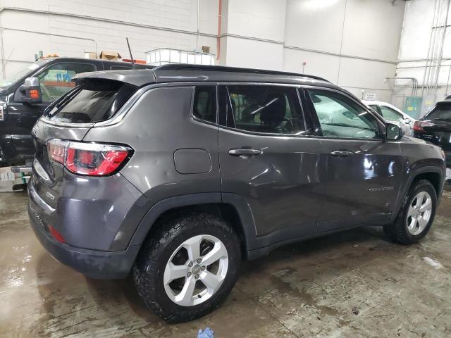 Photo 3 from auction – 2018 JEEP COMPASS LA with VIN 3C4NJDBB5JT457528