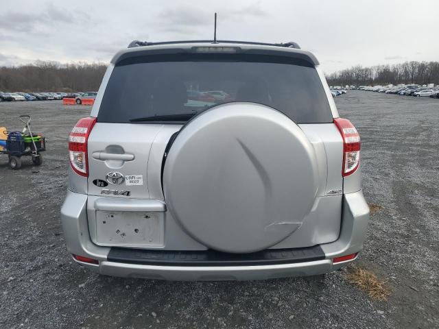 Photo 6 from auction – 2011 TOYOTA RAV4 with VIN 2T3BF4DV0BW159975