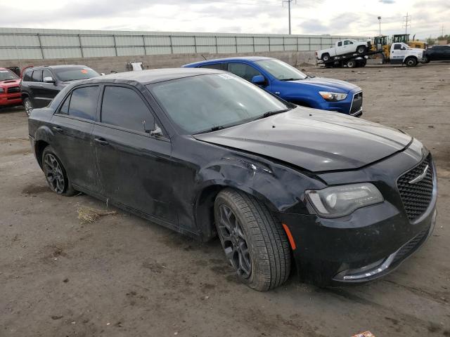 Photo 4 from auction – 2018 CHRYSLER 300 S with VIN 2C3CCAGG8JH250746