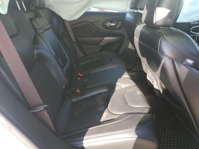 Photo 10 from auction – 2019 JEEP CHEROKEE L with VIN 1C4PJMLN7KD169566