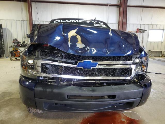 Photo 5 from auction – 2010 CHEVROLET SILVERADO with VIN 3GCRCREA3AG232450