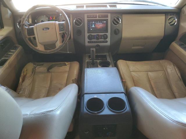 Photo 8 from auction – 2010 FORD EXPEDITION with VIN 1FMJU1F57AEA34681