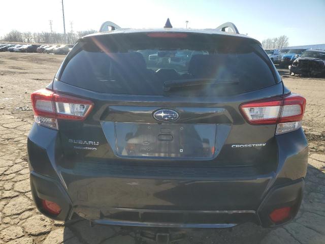 Photo 6 from auction – 2019 SUBARU CROSSTREK with VIN JF2GTACC3K9305140