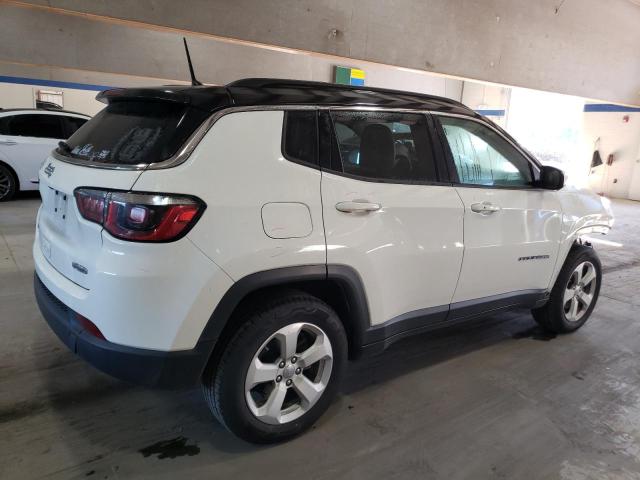 Photo 3 from auction – 2018 JEEP COMPASS LA with VIN 3C4NJDBB0JT435016