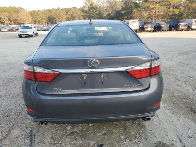 Photo 6 from auction – 2013 LEXUS ES 350 with VIN JTHBK1GG4D2044362