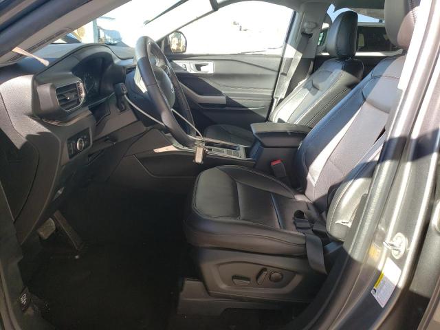 Photo 7 from auction – 2023 FORD EXPLORER L with VIN 1FMSK7FHXPGB20393