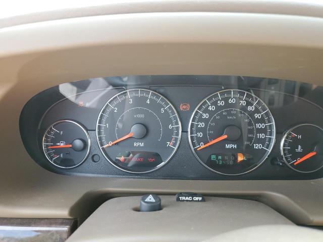 Photo 9 from auction – 2004 CHRYSLER SEBRING LX with VIN 1C3EL55RX4N158716