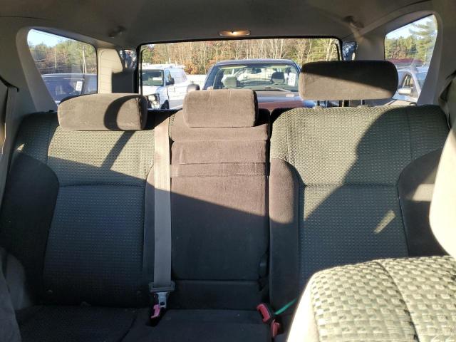 Photo 10 from auction – 2005 TOYOTA 4RUNNER SR with VIN JTEBT14R558020442