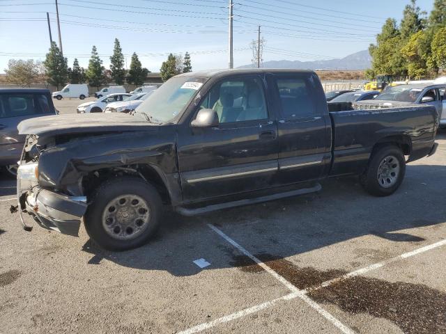CHEVROLET SILVERADO 2003 with VIN 2GCEC19V931304082 - Photo from auction