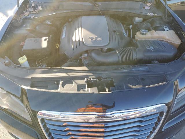 Photo 11 from auction – 2012 CHRYSLER 300 S with VIN 2C3CCAJTXCH115969