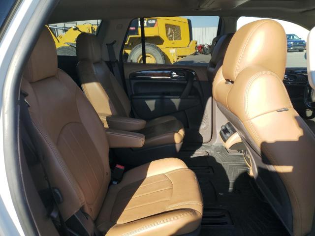Photo 11 from auction – 2015 BUICK ENCLAVE with VIN 5GAKVCKD5FJ100529