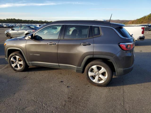 Photo 2 from auction – 2018 JEEP COMPASS LA with VIN 3C4NJDBBXJT350281