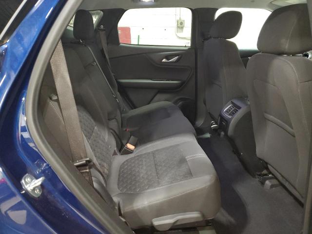 Photo 11 from auction – 2022 CHEVROLET BLAZER 2LT with VIN 3GNKBHR47NS167812