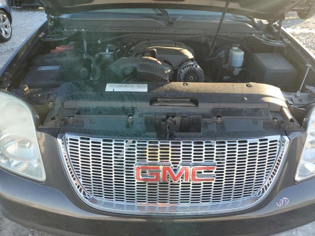 Photo 12 from auction – 2010 GMC YUKON SLE with VIN 1GKMCAE35AR117222