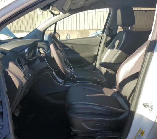 Photo 7 from auction – 2019 CHEVROLET TRAX 1LT with VIN KL7CJPSB4KB872400