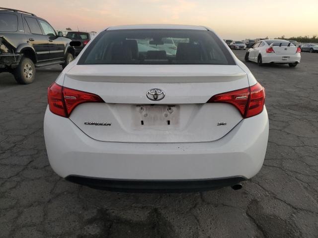 Photo 6 from auction – 2018 TOYOTA COROLLA L with VIN 2T1BURHE2JC043876