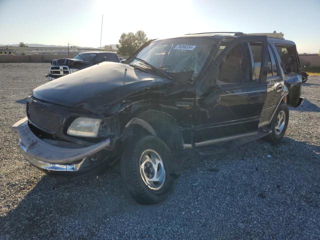 FORD EXPEDITION 1998 with VIN 1FMPU18L2WLB84190 - Photo from auction
