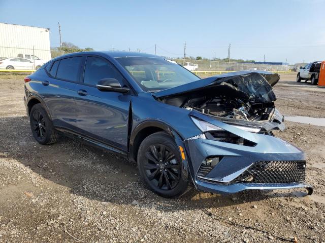 Photo 4 from auction – 2025 BUICK ENVISTA SP with VIN KL47LBEP7SB068031