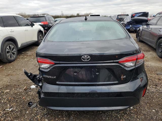 Photo 6 from auction – 2021 TOYOTA COROLLA LE with VIN 5YFEPMAE2MP162128