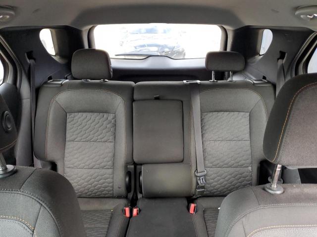 Photo 10 from auction – 2019 CHEVROLET EQUINOX LT with VIN 3GNAXUEV3KL155120