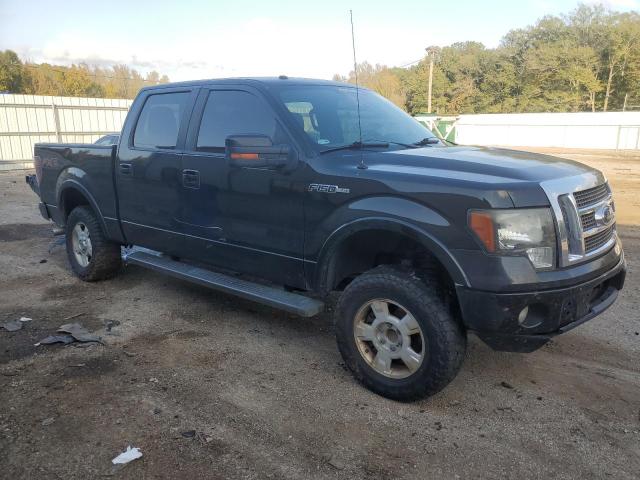 Photo 4 from auction – 2012 FORD F150 SUPER with VIN 1FTFW1CF3CKE28863