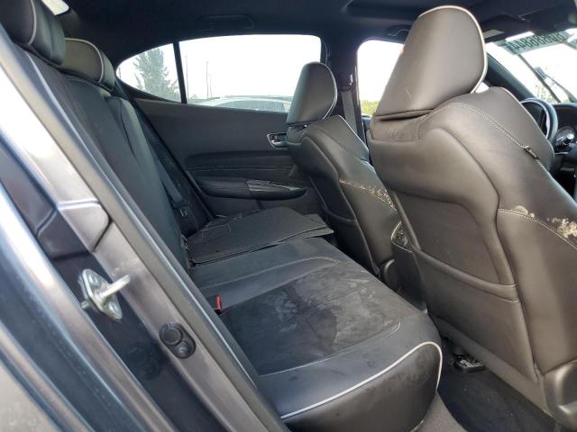 Photo 10 from auction – 2020 ACURA TLX TECHNO with VIN 19UUB3F69LA001401