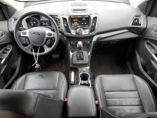 صورة رقم 8 من المزاد - 2014 FORD ESCAPE TIT مع VIN 1FMCU0J96EUD49996