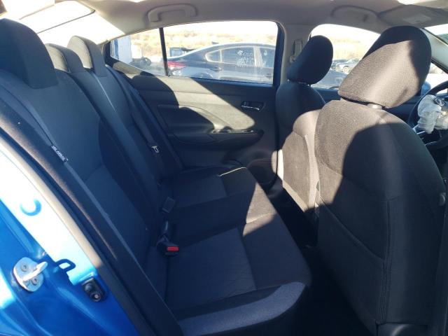 Photo 10 from auction – 2023 NISSAN VERSA SV with VIN 3N1CN8EV6PL860311
