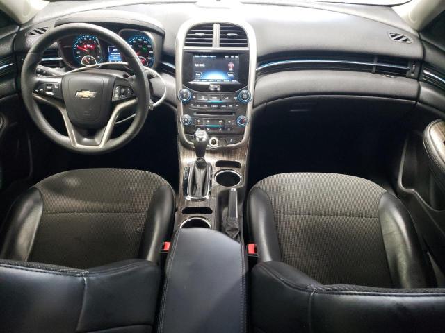 Photo 8 from auction – 2016 CHEVROLET MALIBU LIM with VIN 1G11C5SA5GF112324