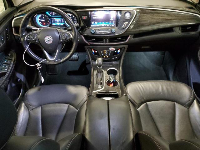 Photo 8 from auction – 2017 BUICK ENVISION E with VIN LRBFXDSA2HD198022